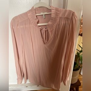 Joie XXS blouse